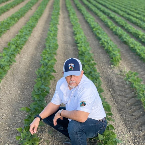 Meet your Posher, Gustavo - Picture 10 of 13